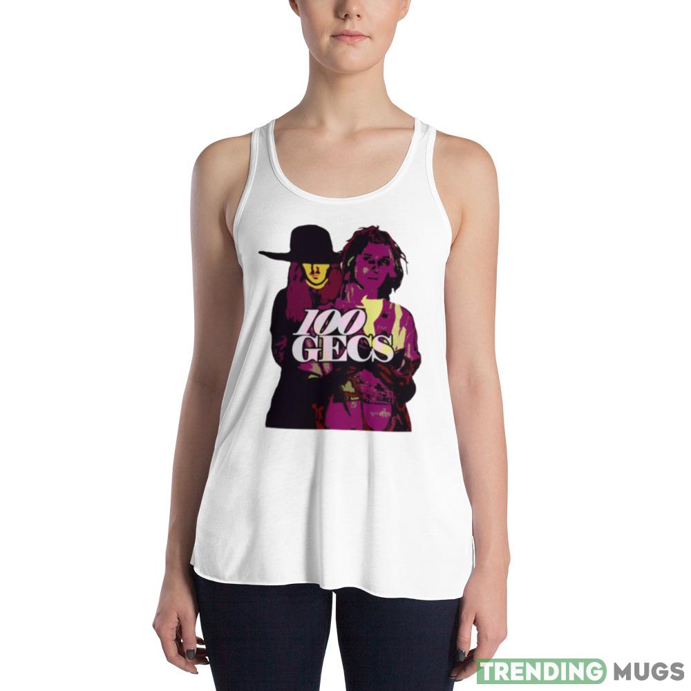 Frog On The Floor 100 Gecs shirt Light Shirt Frog On The Floor 100 Gecs shirt Light Shirt