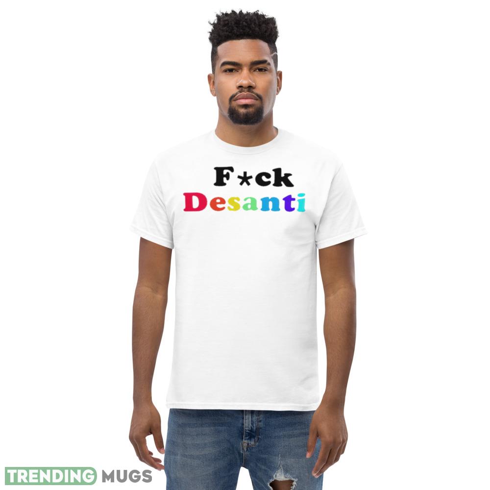 Fuck Desantis Shirt Light Shirt Fuck Desantis Shirt Light Shirt