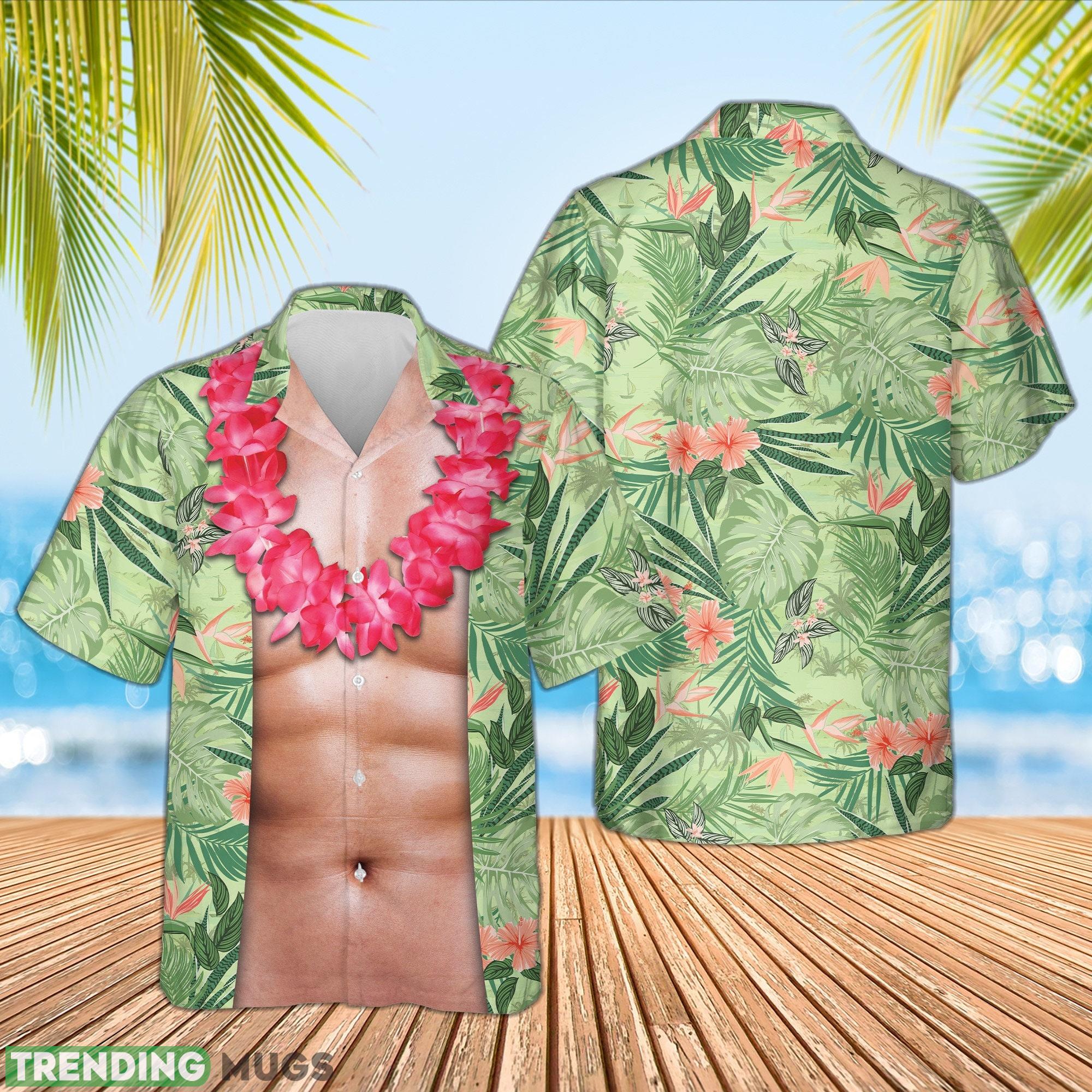 Funny Abs Aloha Tropical Flowers Hawaiian Shirt Summer Men Hawaiian Shirt - Funny Abs Aloha Tropical Flowers Hawaiian Shirt, Summer Men Hawaiian Shirt_2 Funny Abs Aloha Tropical Flowers Hawaiian Shirt Summer Men Hawaiian Shirt - Funny Abs Aloha Tropical Flowers Hawaiian Shirt, Summer Men Hawaiian Shirt_2