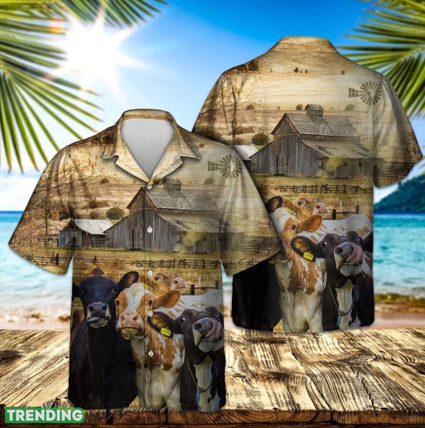 Funny Cow Farm Hawaiian Shirt Unisex Cow Hawaiian Shirts Cow Lovers Cow Shirt - Funny Cow Farm Hawaiian Shirt Unisex, Cow Hawaiian Shirts, Cow Lovers, Cow Shirt, Cow Button Up Shirt, Cow Summer Shirt_1 Funny Cow Farm Hawaiian Shirt Unisex Cow Hawaiian Shirts Cow Lovers Cow Shirt - Funny Cow Farm Hawaiian Shirt Unisex, Cow Hawaiian Shirts, Cow Lovers, Cow Shirt, Cow Button Up Shirt, Cow Summer Shirt_1