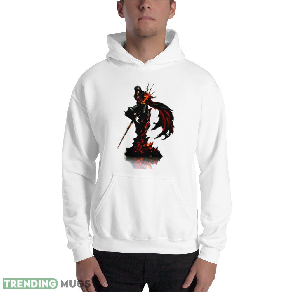 Game Online Final Fantasy shirt Light Shirt Game Online Final Fantasy shirt Light Shirt