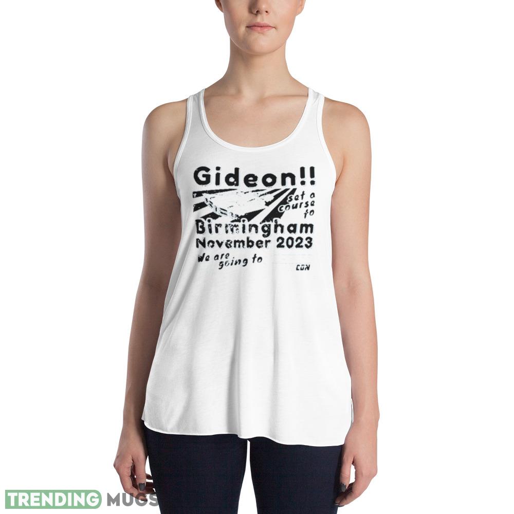 Gideon Legends Con Legends Of Tomorrow shirt Light Shirt Gideon Legends Con Legends Of Tomorrow shirt Light Shirt