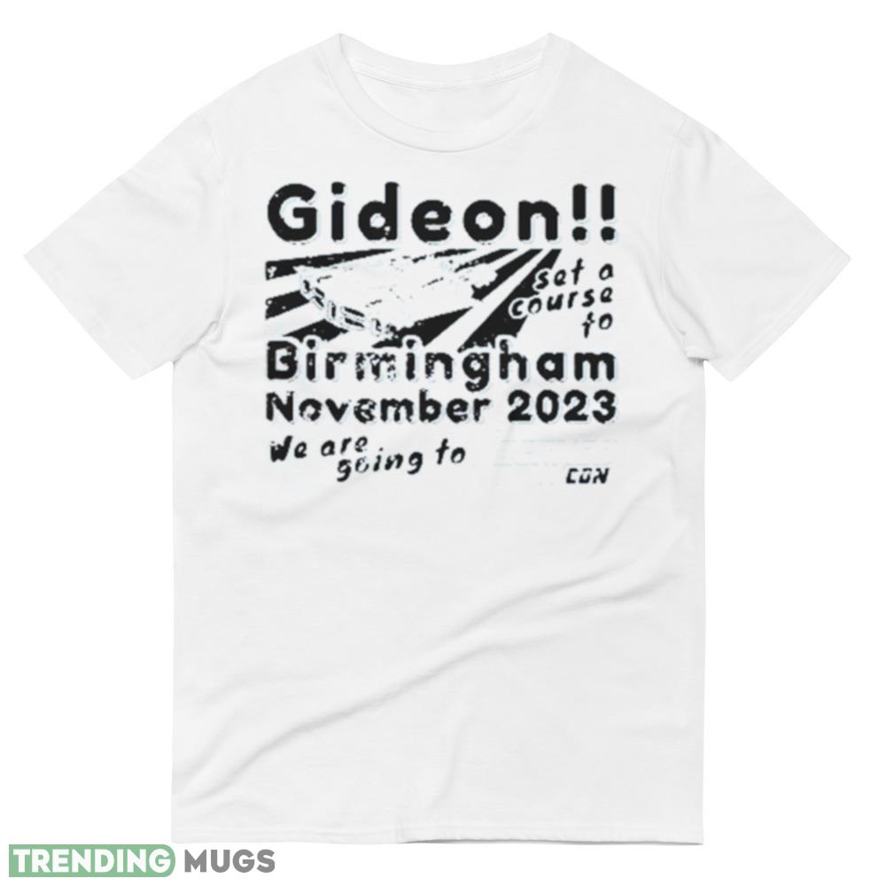 Gideon Legends Con Legends Of Tomorrow shirt Light Shirt Gideon Legends Con Legends Of Tomorrow shirt Light Shirt