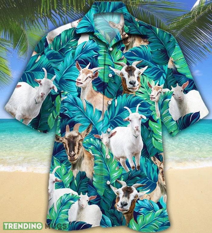 Goat Lovers Hawaiian Shirt Goat Lovers Goat Shirt Goat Button Up Shirt Shirt For Men Goat Summer Shirt - Goat Lovers Hawaiian Shirt, Goat Lovers, Goat Shirt, Goat Button Up Shirt, Shirt For Men, Goat Summer Shirt, Button Up Shirt_1 Goat Lovers Hawaiian Shirt Goat Lovers Goat Shirt Goat Button Up Shirt Shirt For Men Goat Summer Shirt - Goat Lovers Hawaiian Shirt, Goat Lovers, Goat Shirt, Goat Button Up Shirt, Shirt For Men, Goat Summer Shirt, Button Up Shirt_1
