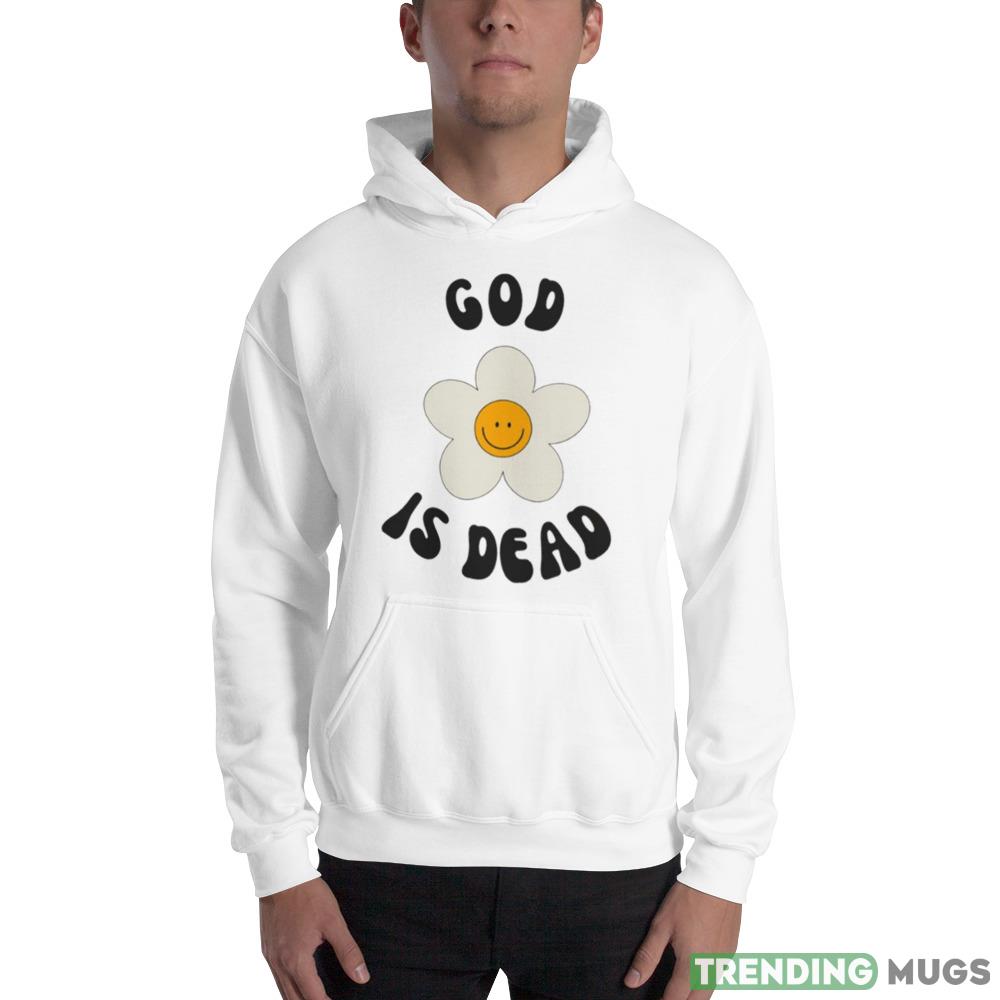God Is Dead Funny Cynical Atheist Atheism Agnostic shirt Light Shirt God Is Dead Funny Cynical Atheist Atheism Agnostic shirt Light Shirt