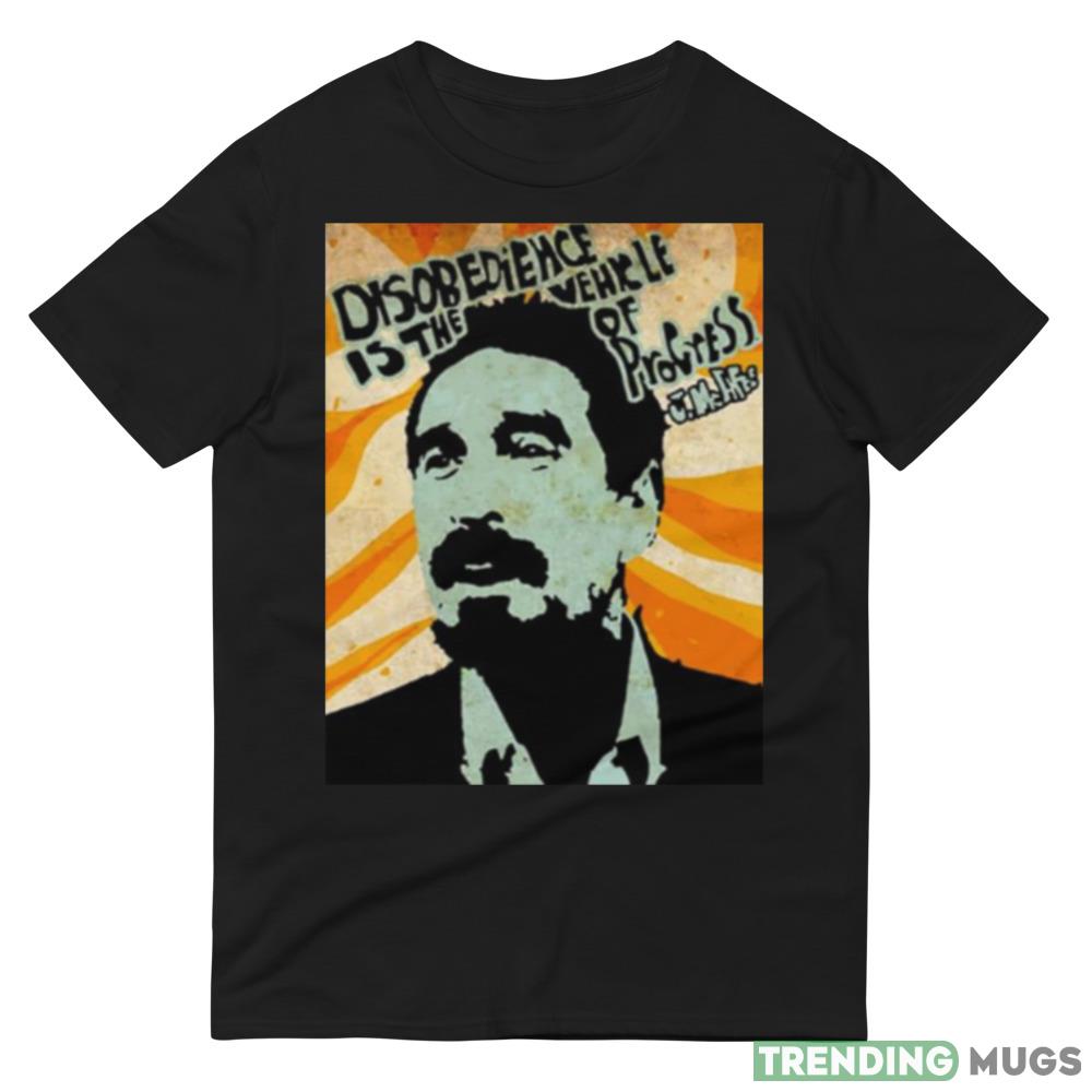 Good Bye John Mcafee Rest In Peace John shirt Dark Shirt Good Bye John Mcafee Rest In Peace John shirt Dark Shirt