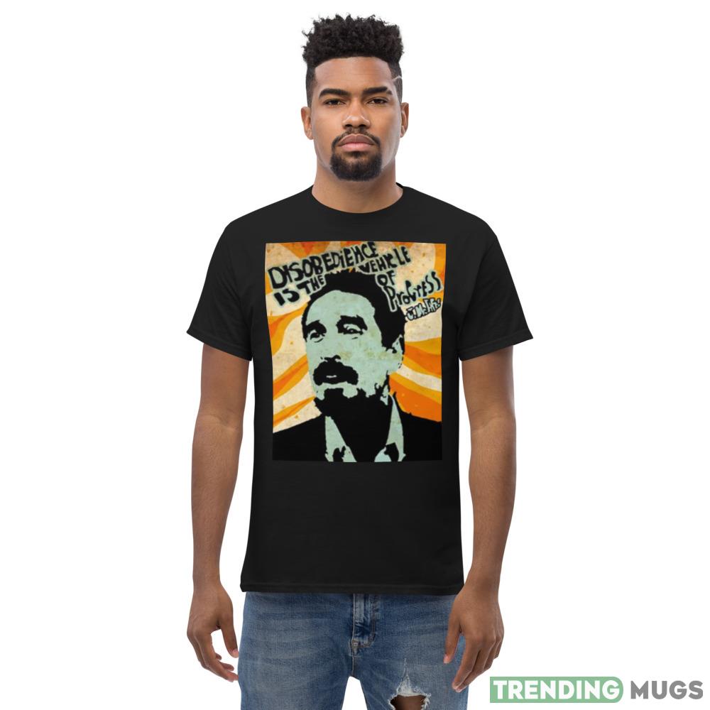 Good Bye John Mcafee Rest In Peace John shirt Dark Shirt Good Bye John Mcafee Rest In Peace John shirt Dark Shirt