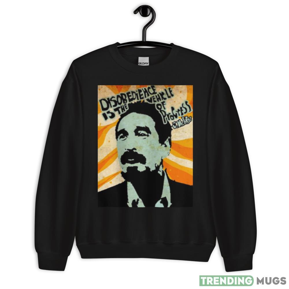 Good Bye John Mcafee Rest In Peace John shirt - 18000 Unisex Heavy Blend Crewneck Sweatshirt Good Bye John Mcafee Rest In Peace John shirt - 18000 Unisex Heavy Blend Crewneck Sweatshirt