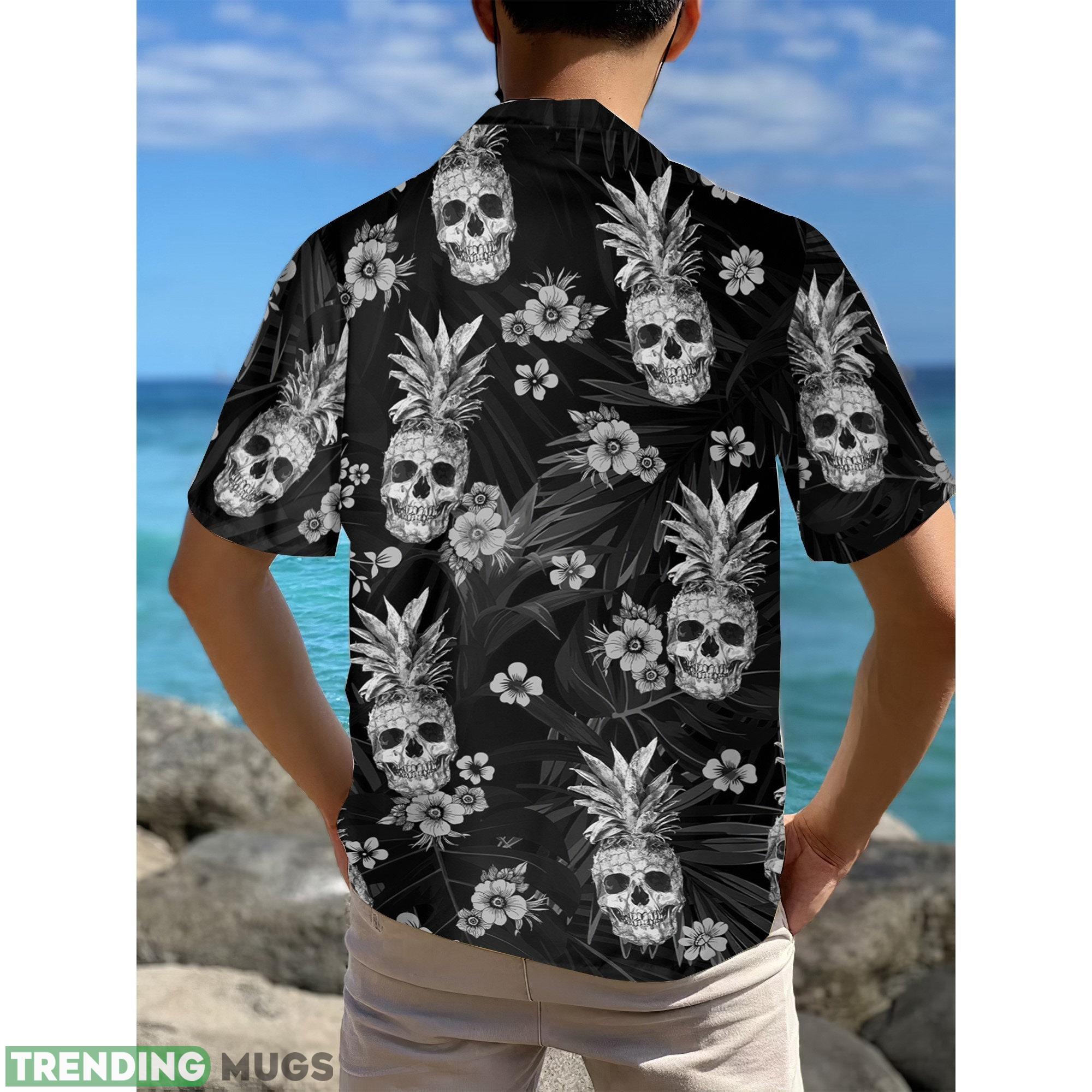 Gothic Skull Hawaiian Shirt Humorous Skeleton Shirt Goth Clothing Goth Skull Shirts Hawaiian Shirt Gothic Skull Hawaiian Shirt Humorous Skeleton Shirt Goth Clothing Goth Skull Shirts Hawaiian Shirt
