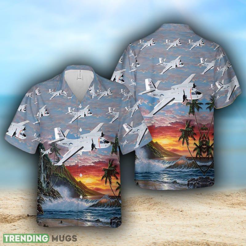 Grumman C-1A Trader Of VR-21 US Navy Hawaiian Shirt For Men And Women - Grumman C-1A Trader Of VR-21 US Navy Hawaiian Shirt For Men And Women Grumman C-1A Trader Of VR-21 US Navy Hawaiian Shirt For Men And Women - Grumman C-1A Trader Of VR-21 US Navy Hawaiian Shirt For Men And Women