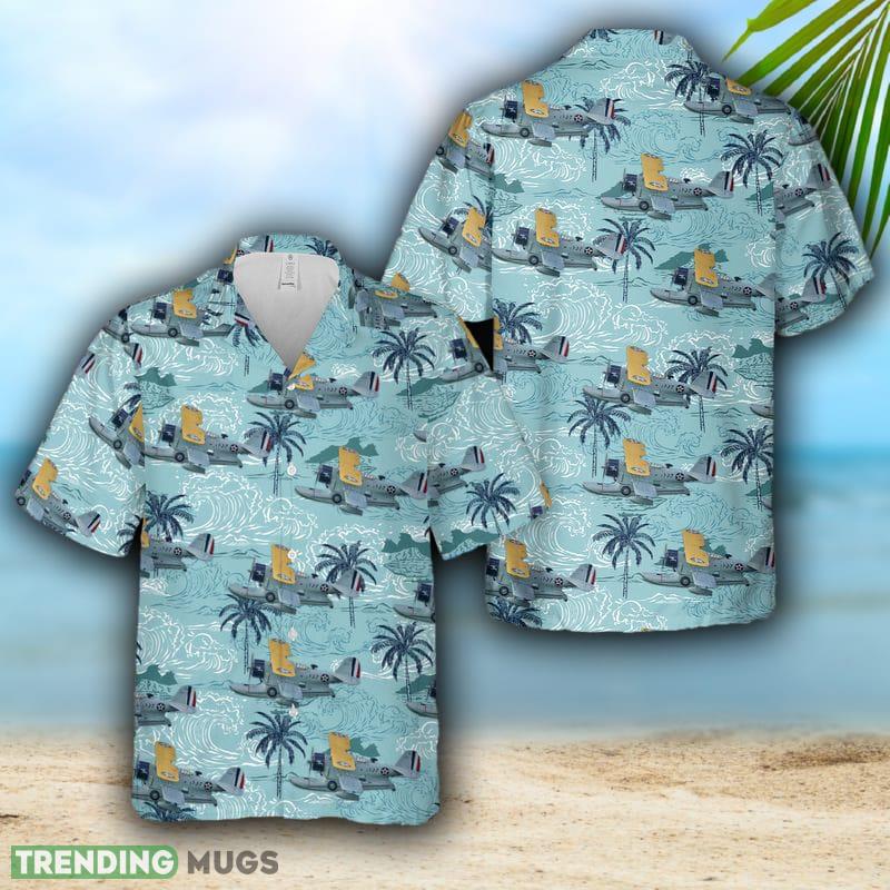 Grumman J2F Duck US Navy Hawaiian Shirt For Men And Women - Grumman J2F Duck US Navy Hawaiian Shirt For Men And Women Grumman J2F Duck US Navy Hawaiian Shirt For Men And Women - Grumman J2F Duck US Navy Hawaiian Shirt For Men And Women