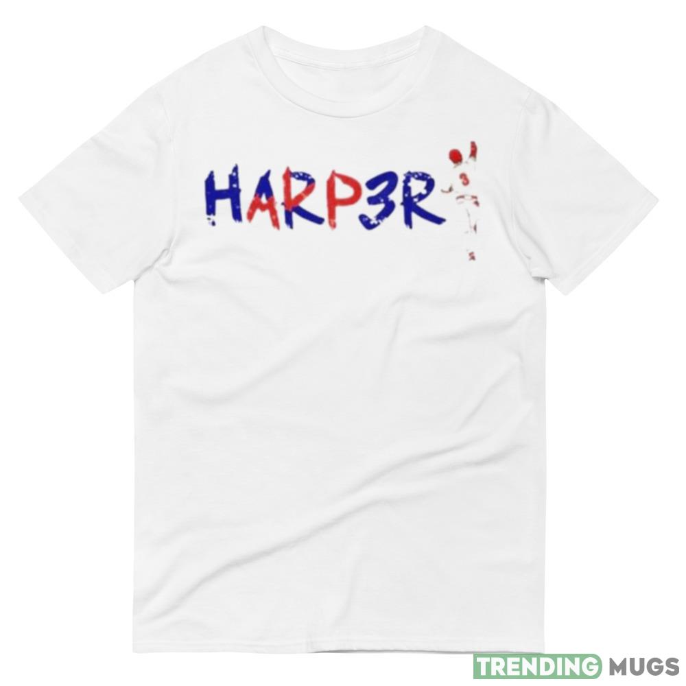 Harper Phillies Bryce Harper shirt Light Shirt Harper Phillies Bryce Harper shirt Light Shirt