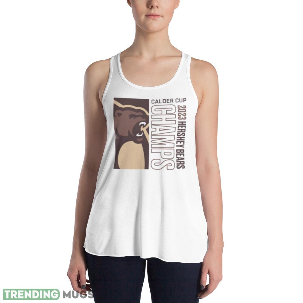 Hershey Bears 2023 Calder Cup Champions Toddler Icon shirt Light Shirt Hershey Bears 2023 Calder Cup Champions Toddler Icon shirt Light Shirt