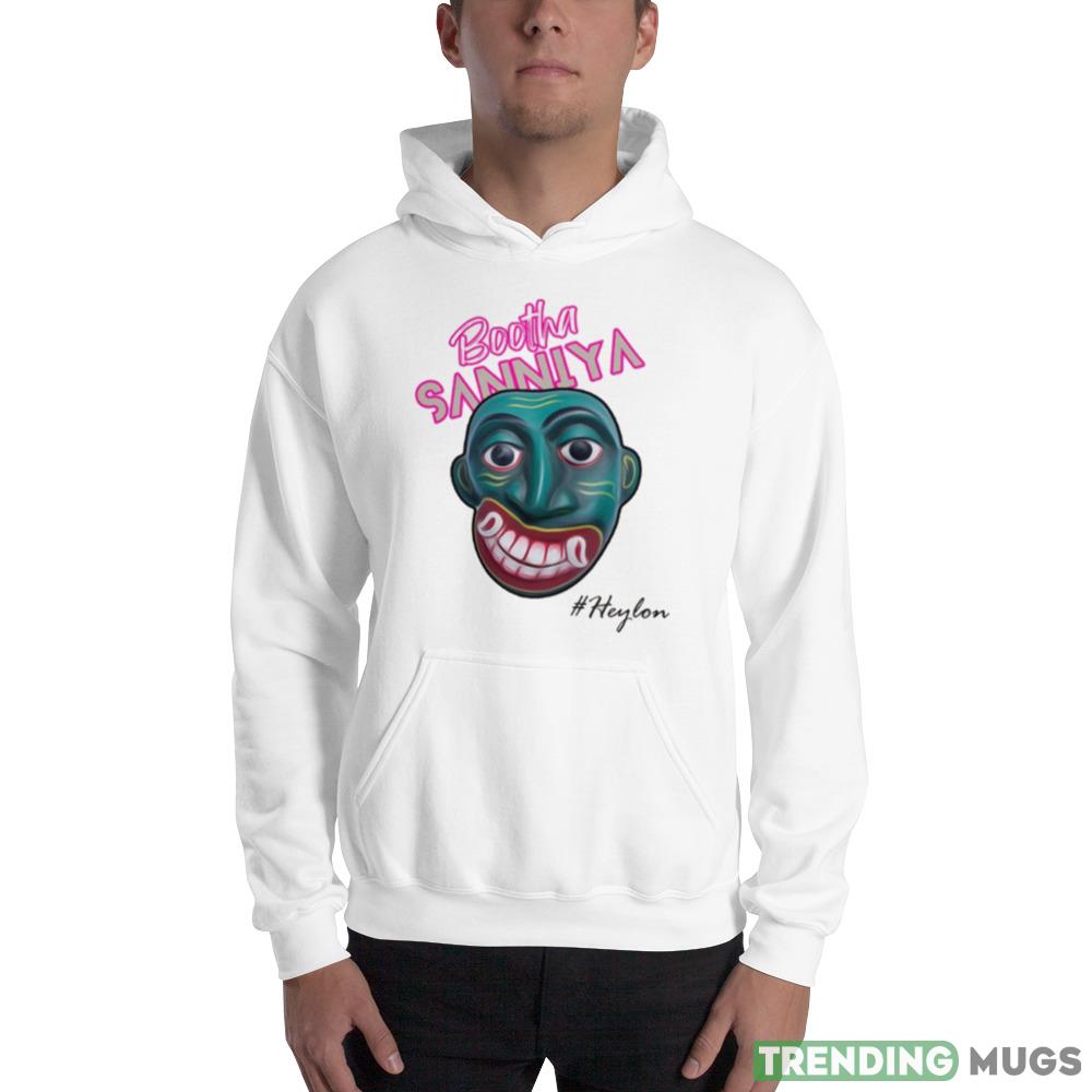 Heylon Sanni Art Design T Shirt Light Shirt Heylon Sanni Art Design T Shirt Light Shirt