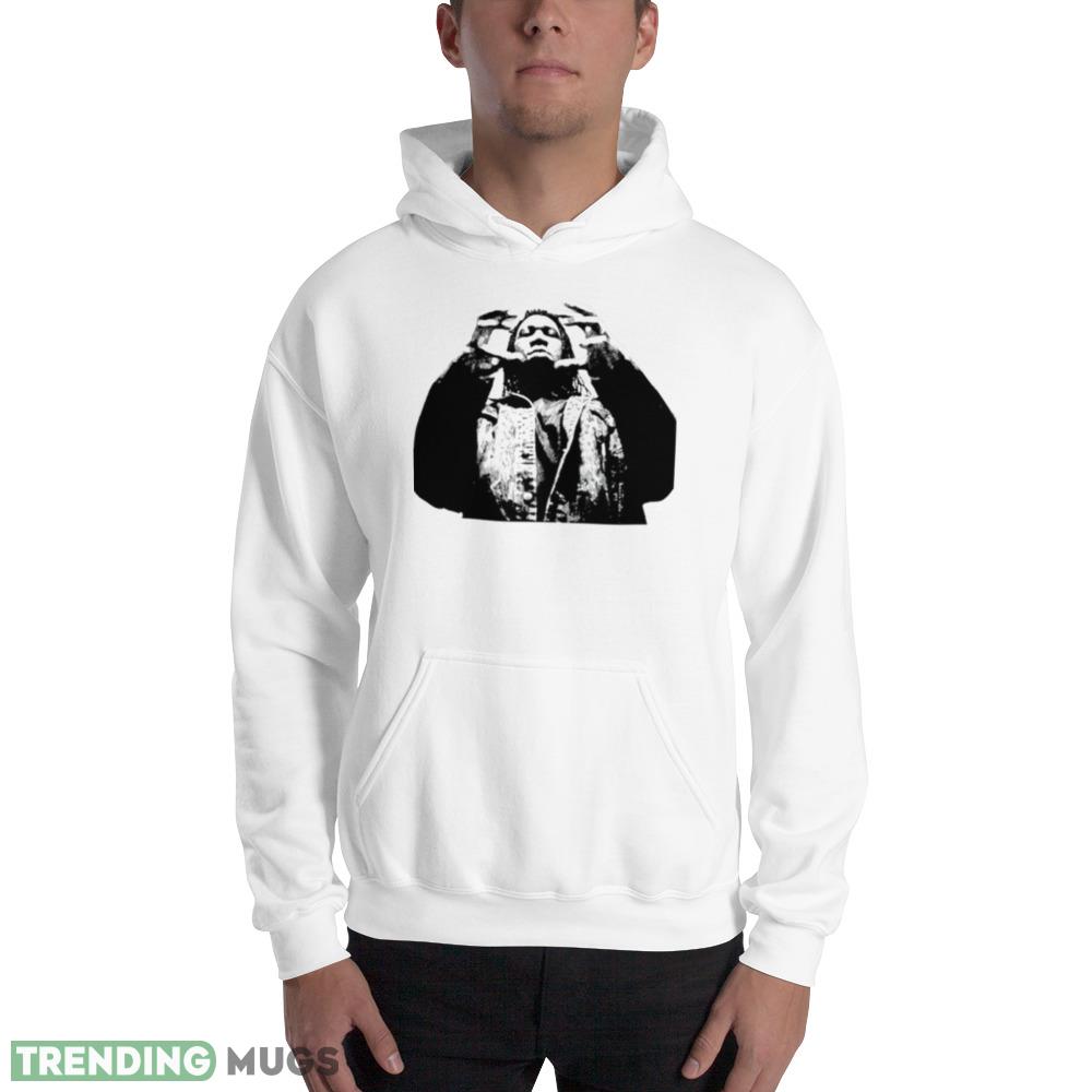 Hip Hop Krs One shirt Light Shirt Hip Hop Krs One shirt Light Shirt