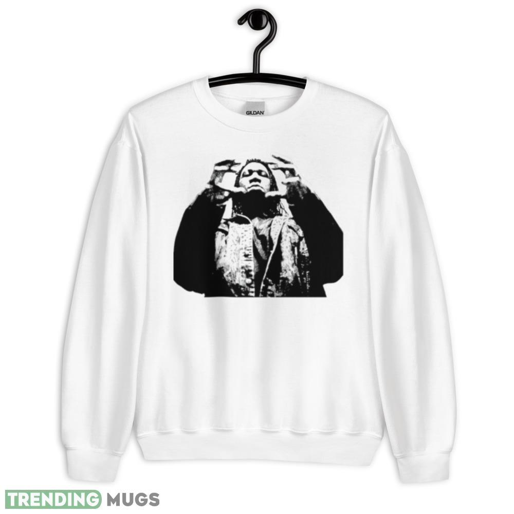 Hip Hop Krs One shirt - 18000 Unisex Heavy Blend Crewneck Sweatshirt Hip Hop Krs One shirt - 18000 Unisex Heavy Blend Crewneck Sweatshirt