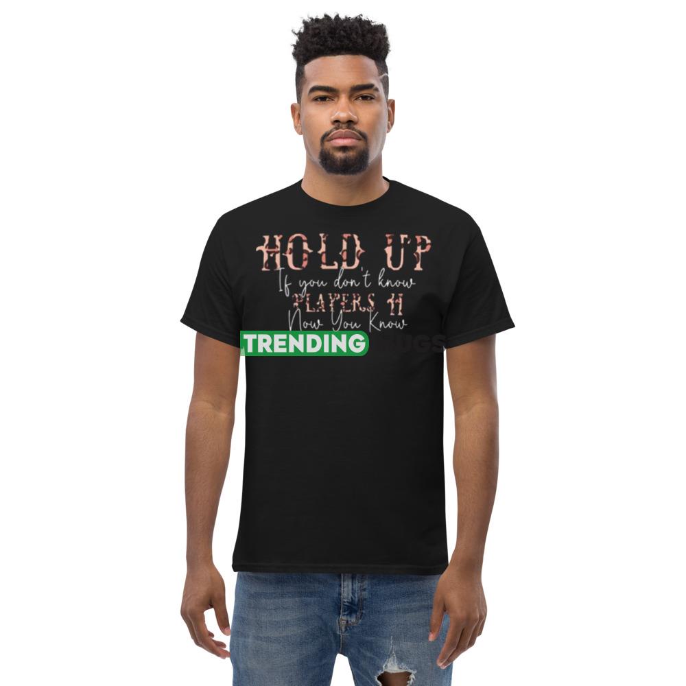 Hold Up Players Coi Leray shirt Dark Shirt Hold Up Players Coi Leray shirt Dark Shirt