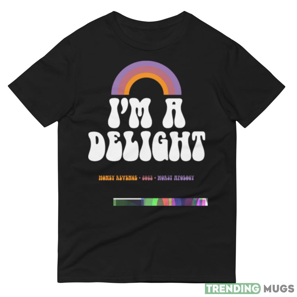 Honey Revenge X Rock Sound Shirt Dark Shirt Honey Revenge X Rock Sound Shirt Dark Shirt