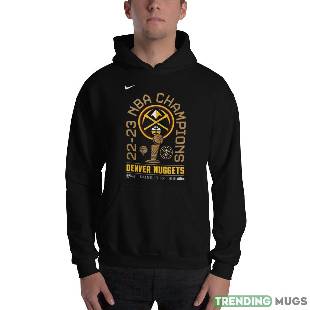 Hot Denver Nuggets Toddler 2023 NBA Finals Champions Locker Room Men’s T Shirt Dark Shirt Hot Denver Nuggets Toddler 2023 NBA Finals Champions Locker Room Men’s T Shirt Dark Shirt