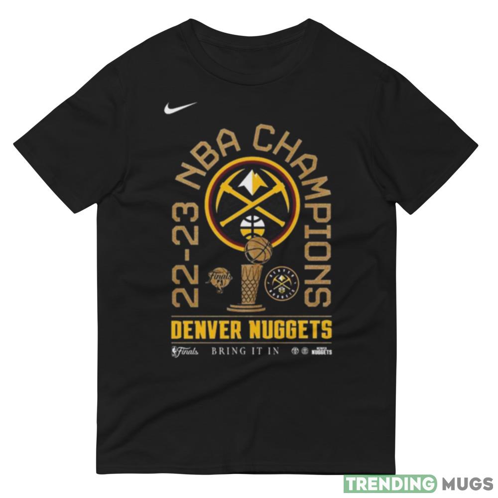 Hot Denver Nuggets Toddler 2023 NBA Finals Champions Locker Room Men’s T Shirt Dark Shirt Hot Denver Nuggets Toddler 2023 NBA Finals Champions Locker Room Men’s T Shirt Dark Shirt