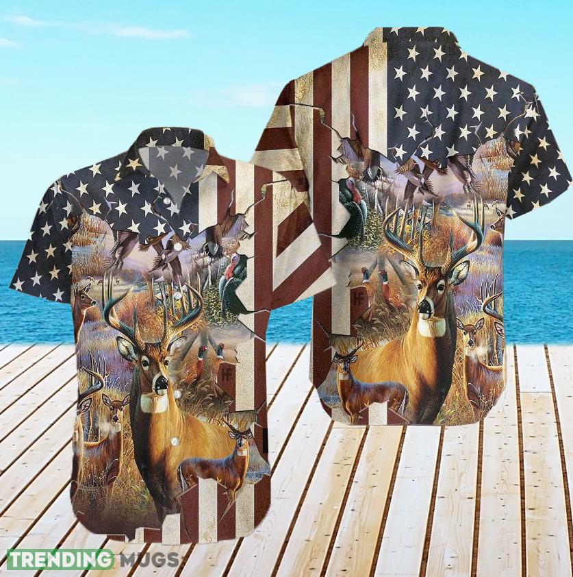 Hunter American Flag Hawaiian Shirt Hunting Aloha Shirt Summer Hawaii Shirt - Hunter American Flag Hawaiian Shirt, Hunting Aloha Shirt, Summer Hawaii Shirt, Fathers Day Gift,Patriotic Hawaiian Shirt,American Flag Shirt_1 Hunter American Flag Hawaiian Shirt Hunting Aloha Shirt Summer Hawaii Shirt - Hunter American Flag Hawaiian Shirt, Hunting Aloha Shirt, Summer Hawaii Shirt, Fathers Day Gift,Patriotic Hawaiian Shirt,American Flag Shirt_1