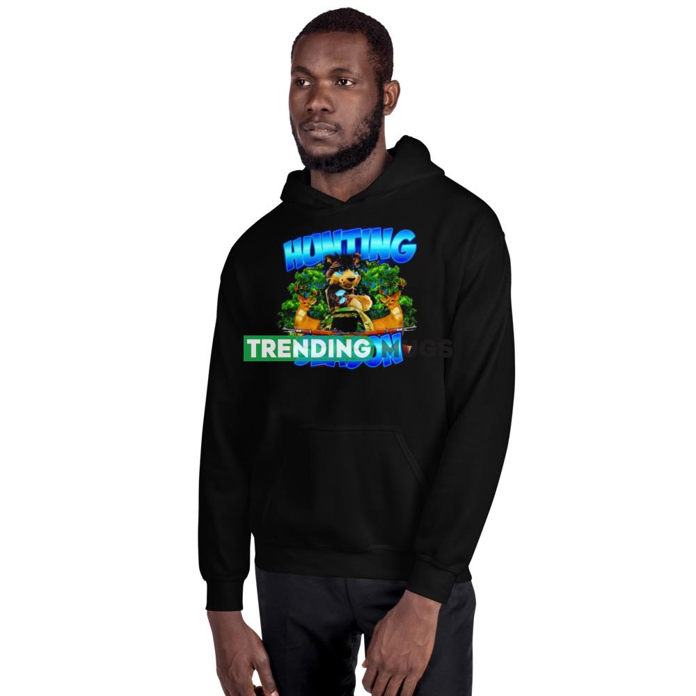 Hunting Season animal shirt Dark Shirt Hunting Season animal shirt Dark Shirt