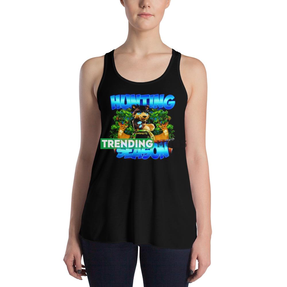 Hunting Season animal shirt Dark Shirt Hunting Season animal shirt Dark Shirt