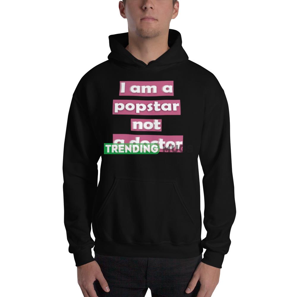 I Am A Popstar Not A Doctor Dj Khaled shirt Dark Shirt I Am A Popstar Not A Doctor Dj Khaled shirt Dark Shirt