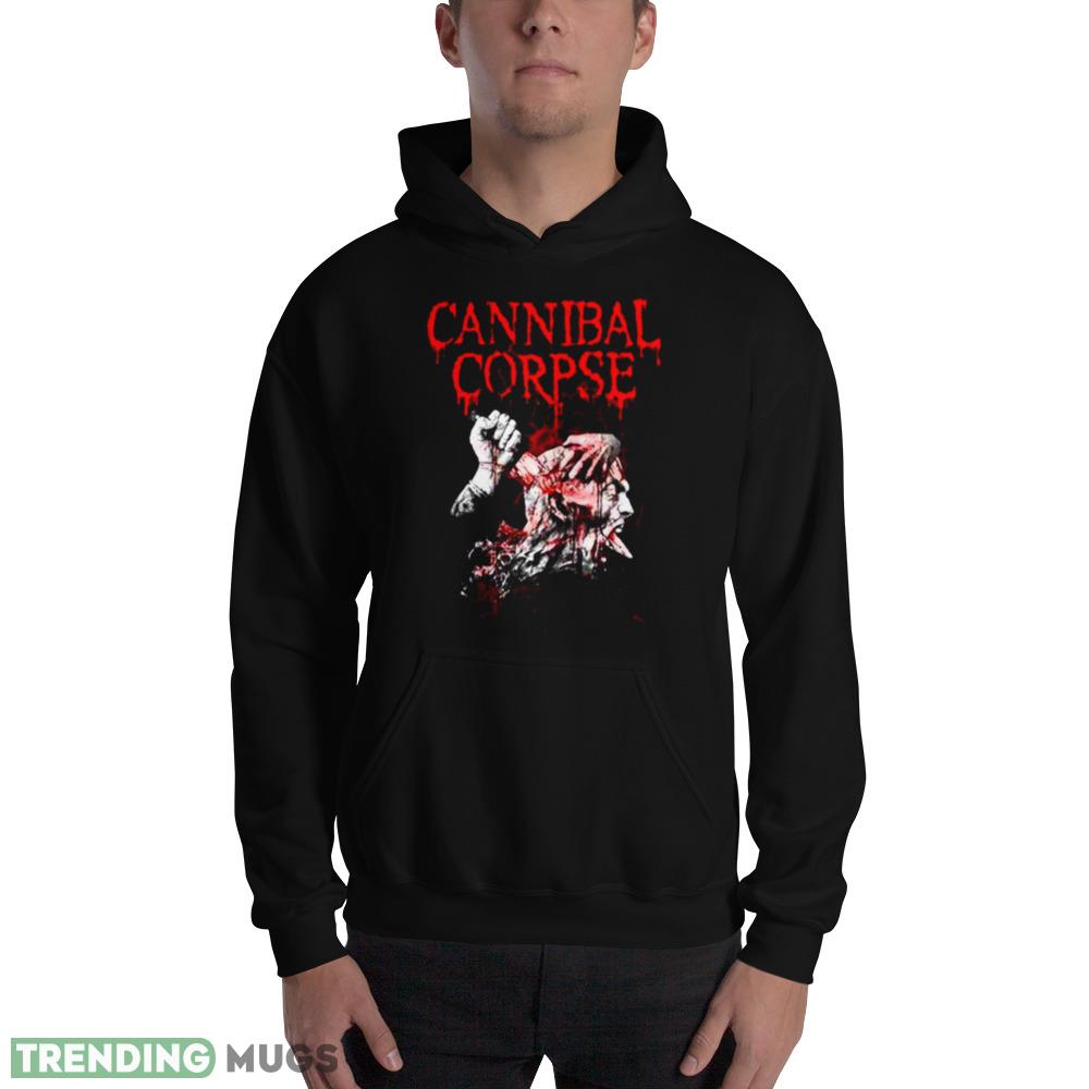 I Cum Blood Cannibal Corpse shirt Dark Shirt I Cum Blood Cannibal Corpse shirt Dark Shirt
