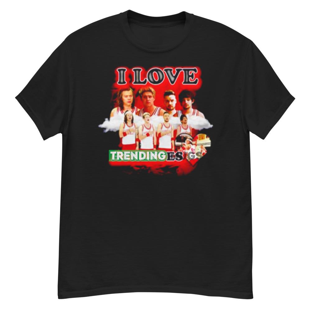 I love Athletes shirt Dark Shirt I love Athletes shirt Dark Shirt