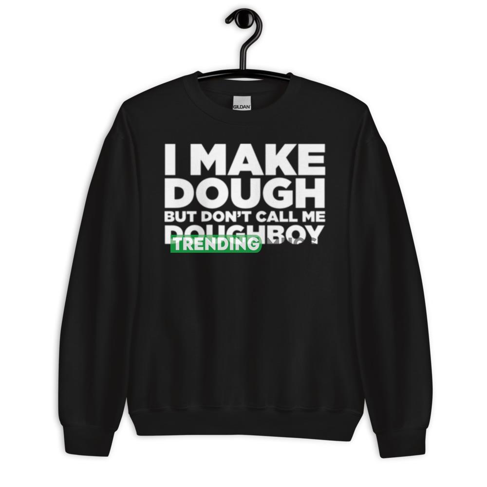 I Make Dough House Of Pain shirt - 18000 Unisex Heavy Blend Crewneck Sweatshirt I Make Dough House Of Pain shirt - 18000 Unisex Heavy Blend Crewneck Sweatshirt