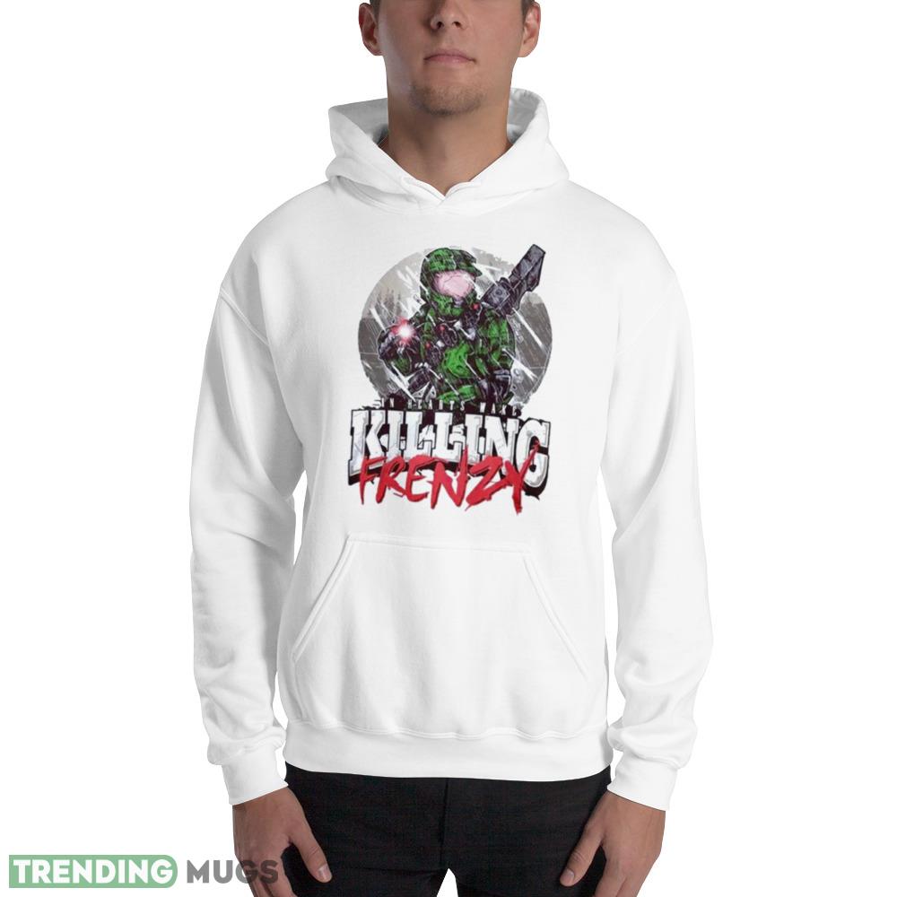 In Hearts Wake Killing Frenzy 2023 Shirt Light Shirt In Hearts Wake Killing Frenzy 2023 Shirt Light Shirt