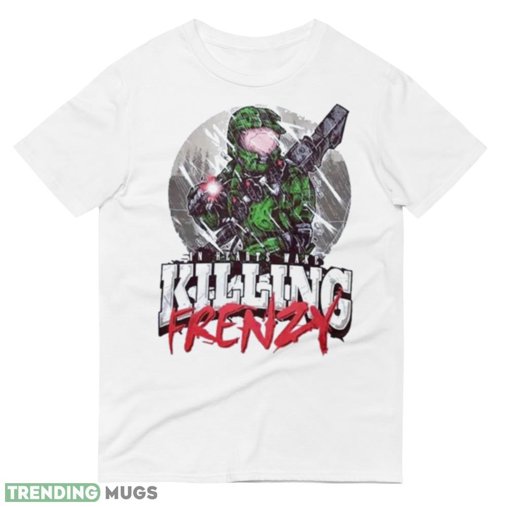In Hearts Wake Killing Frenzy 2023 Shirt Light Shirt In Hearts Wake Killing Frenzy 2023 Shirt Light Shirt