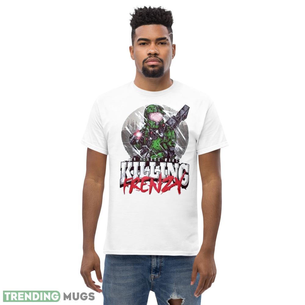 In Hearts Wake Killing Frenzy 2023 Shirt Light Shirt In Hearts Wake Killing Frenzy 2023 Shirt Light Shirt