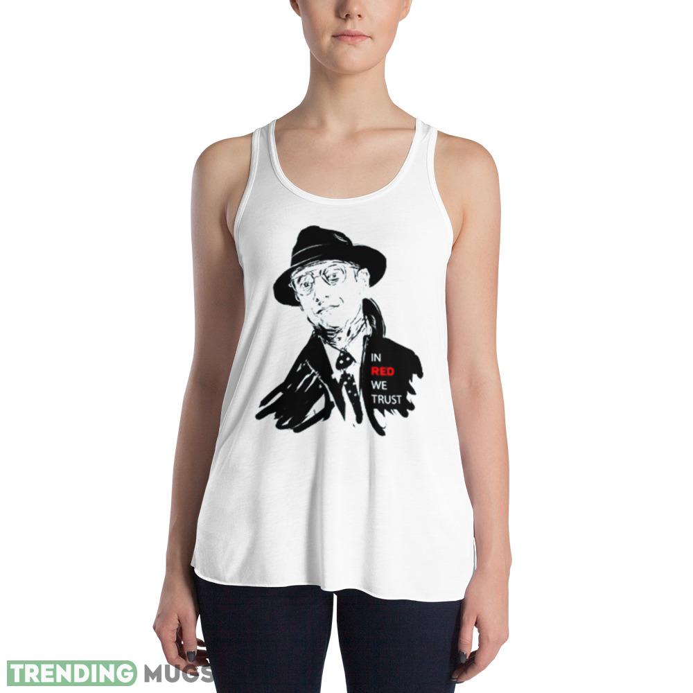 In Red We Trust The Blacklist shirt Light Shirt In Red We Trust The Blacklist shirt Light Shirt