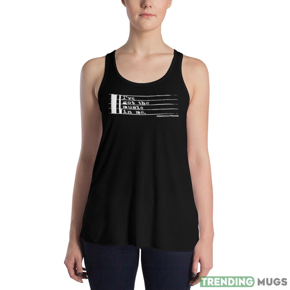 I’ve Got The Music In Me Save Our Venues shirt Dark Shirt I’ve Got The Music In Me Save Our Venues shirt Dark Shirt