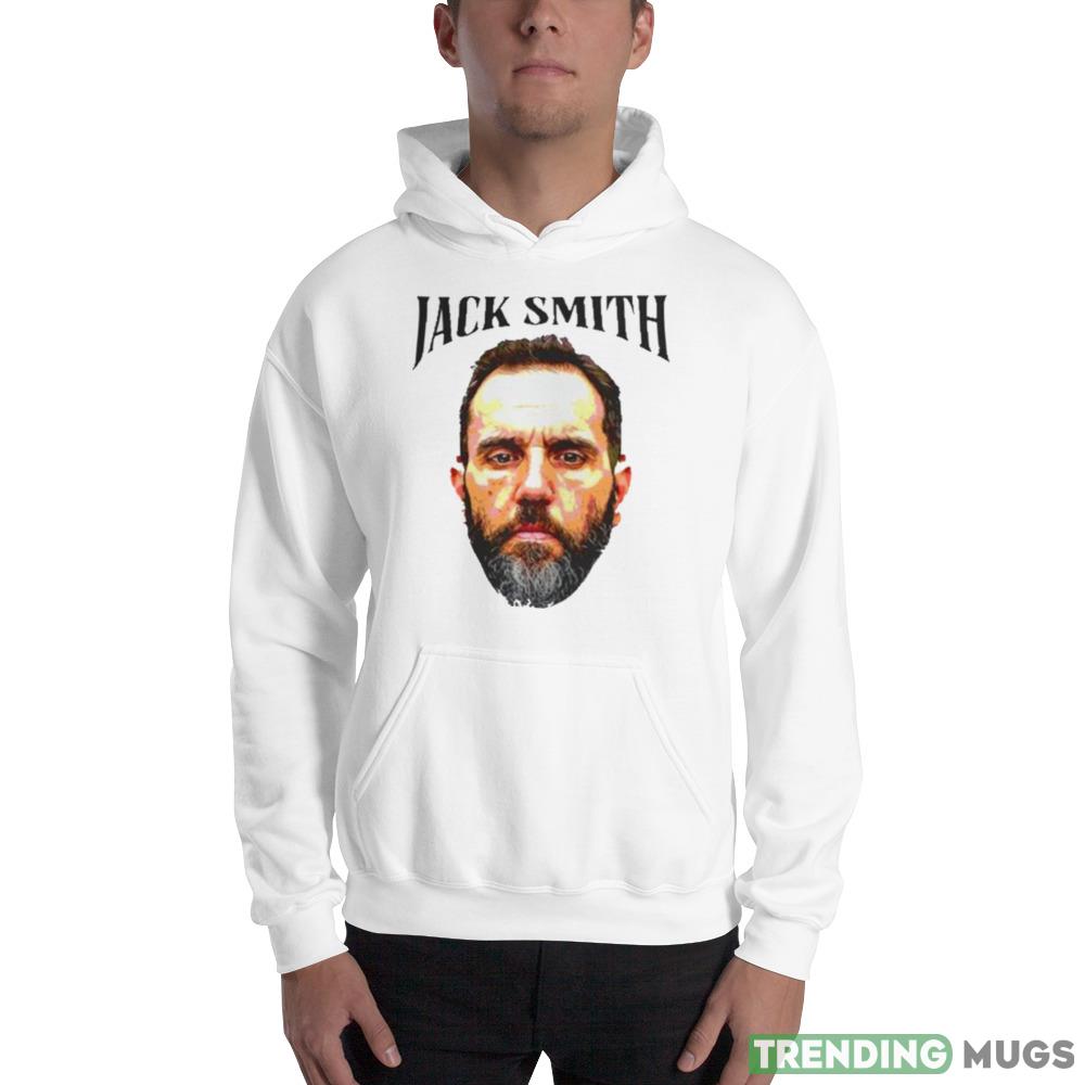 Jack Smith For President Fan Club shirt Light Shirt Jack Smith For President Fan Club shirt Light Shirt