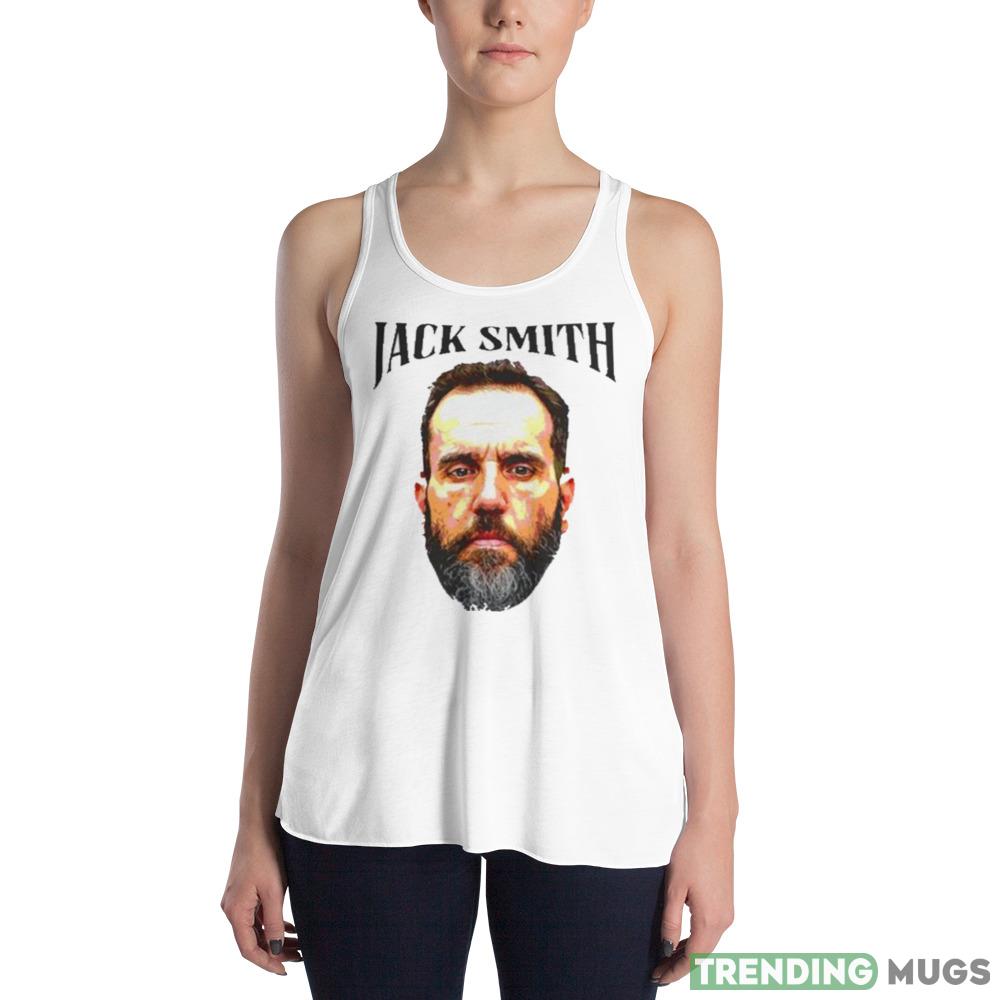 Jack Smith For President Fan Club shirt Light Shirt Jack Smith For President Fan Club shirt Light Shirt