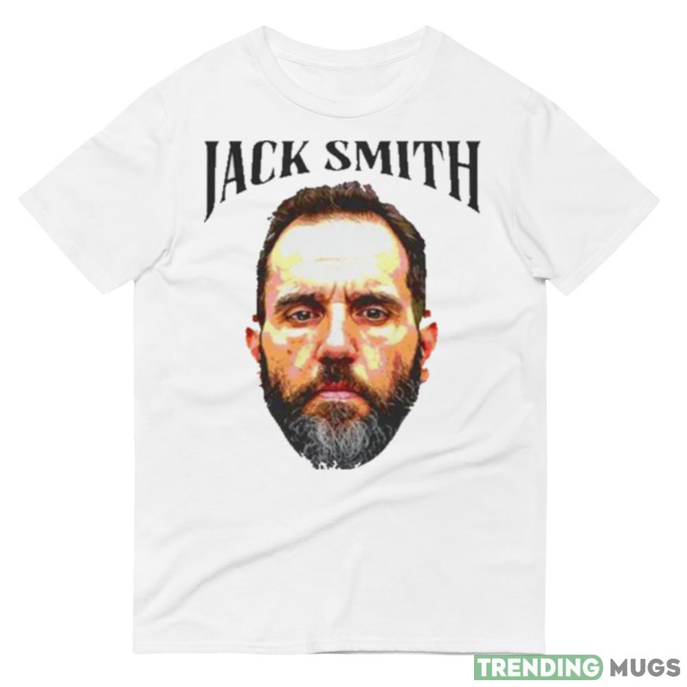 Jack Smith For President Fan Club shirt Light Shirt Jack Smith For President Fan Club shirt Light Shirt