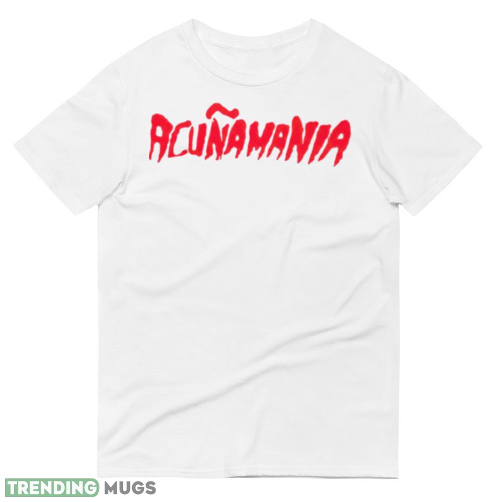 Jay Dunnah Forthegay Acuñamania shirt Light Shirt Jay Dunnah Forthegay Acuñamania shirt Light Shirt