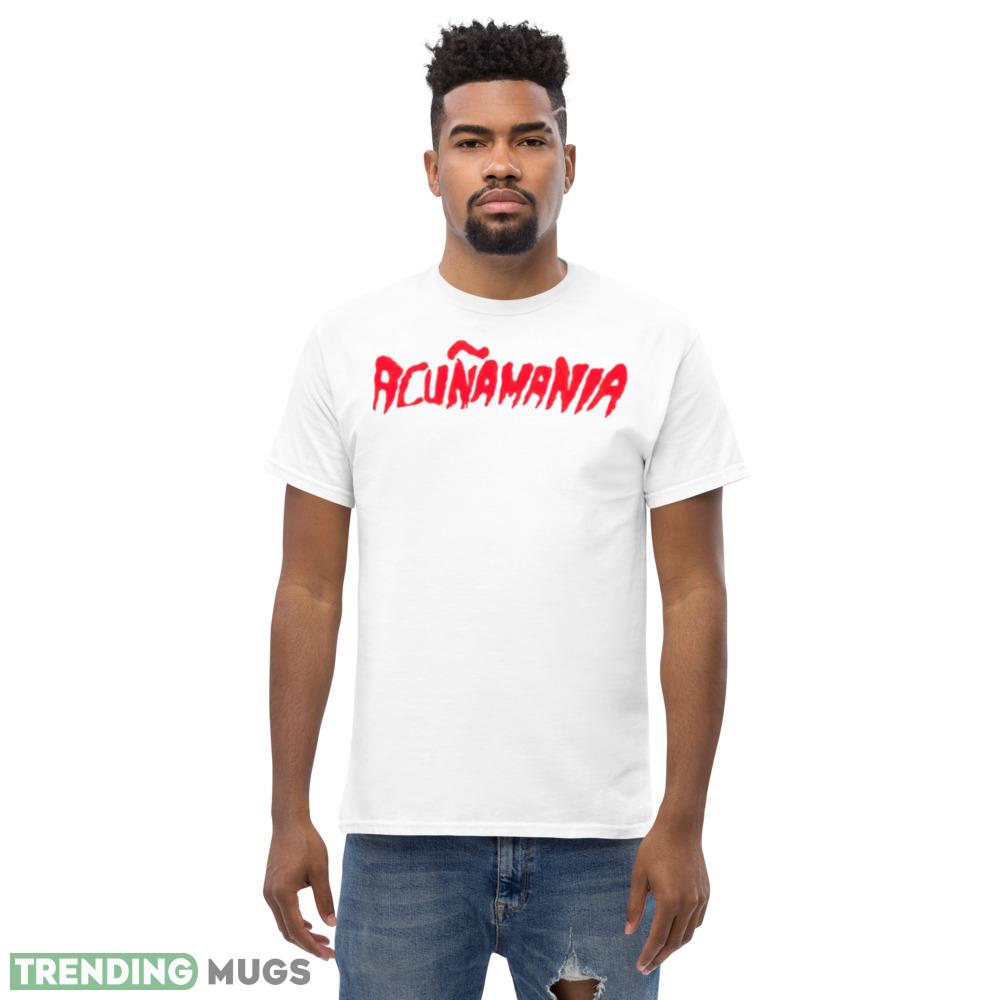 Jay Dunnah Forthegay Acuñamania shirt Light Shirt Jay Dunnah Forthegay Acuñamania shirt Light Shirt