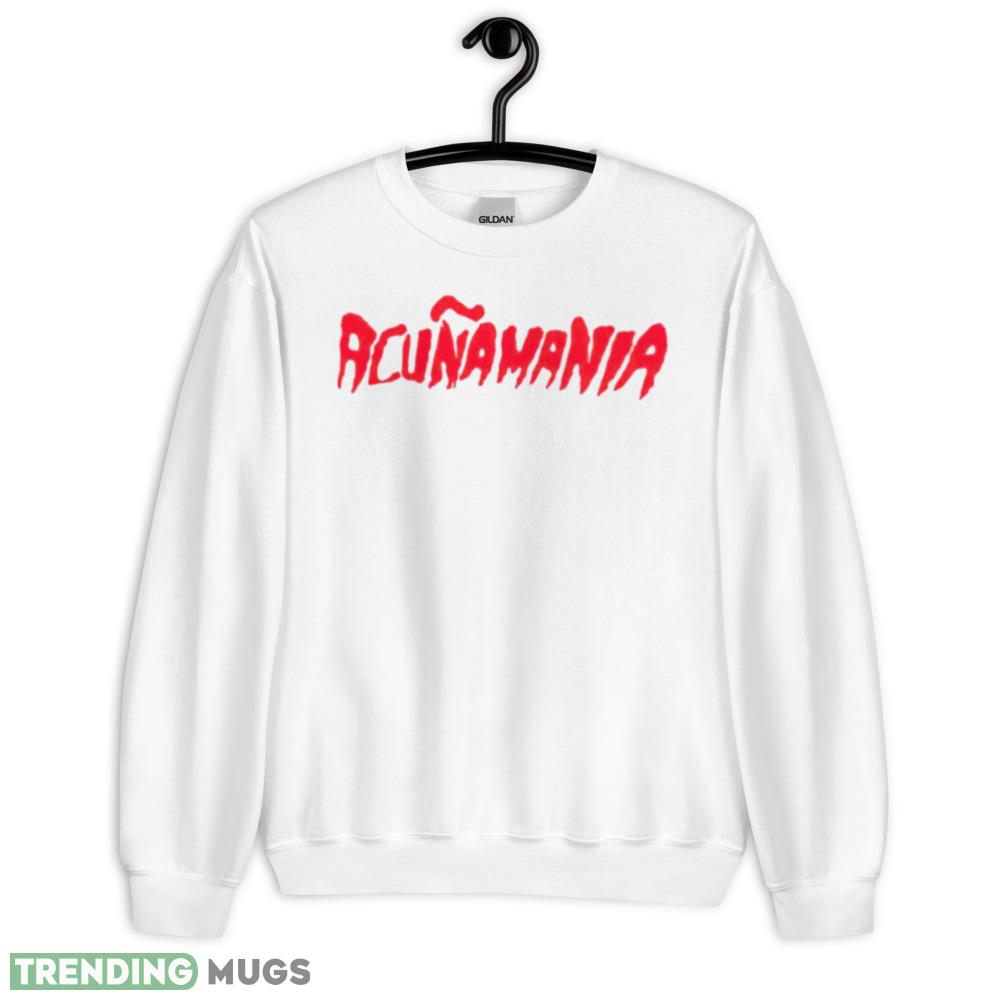 Jay Dunnah Forthegay Acuñamania shirt - 18000 Unisex Heavy Blend Crewneck Sweatshirt Jay Dunnah Forthegay Acuñamania shirt - 18000 Unisex Heavy Blend Crewneck Sweatshirt