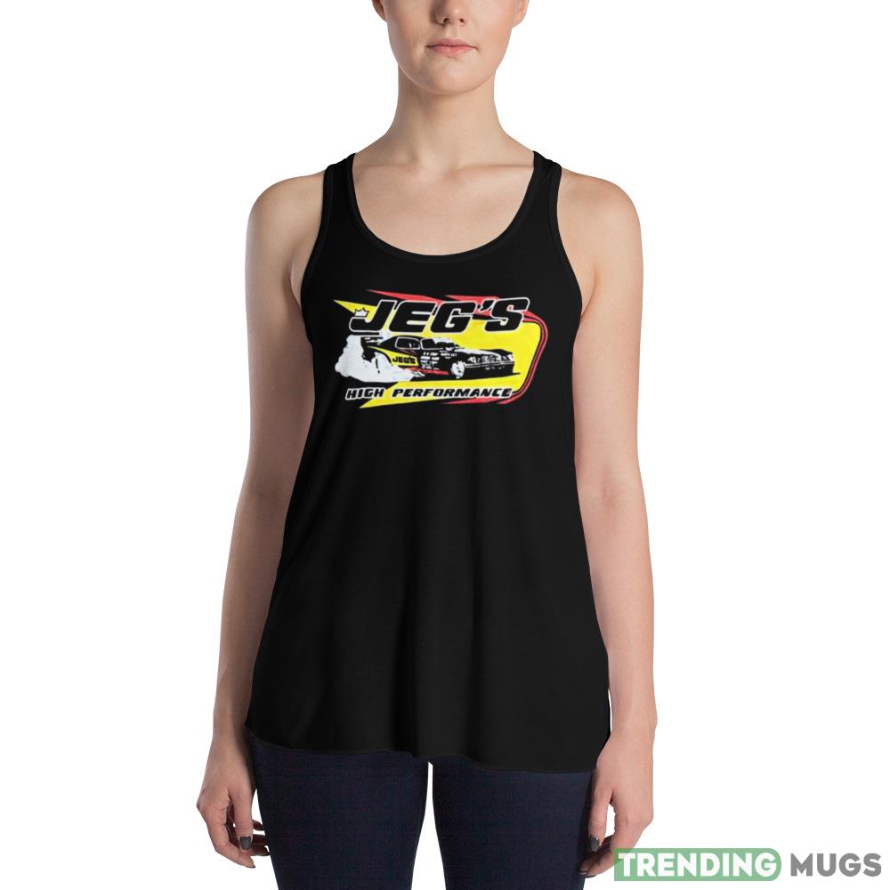 JEGS High Performance Shirt Dark Shirt JEGS High Performance Shirt Dark Shirt