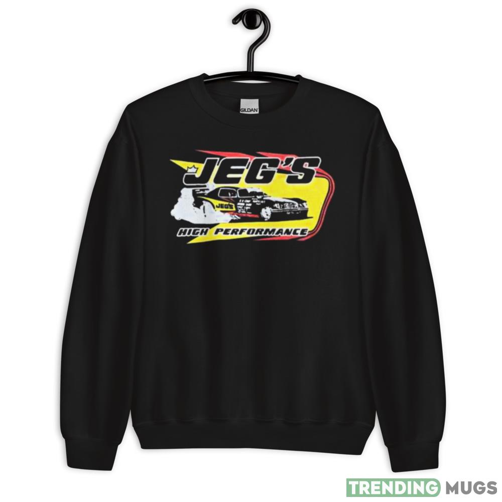 JEGS High Performance Shirt - 18000 Unisex Heavy Blend Crewneck Sweatshirt JEGS High Performance Shirt - 18000 Unisex Heavy Blend Crewneck Sweatshirt