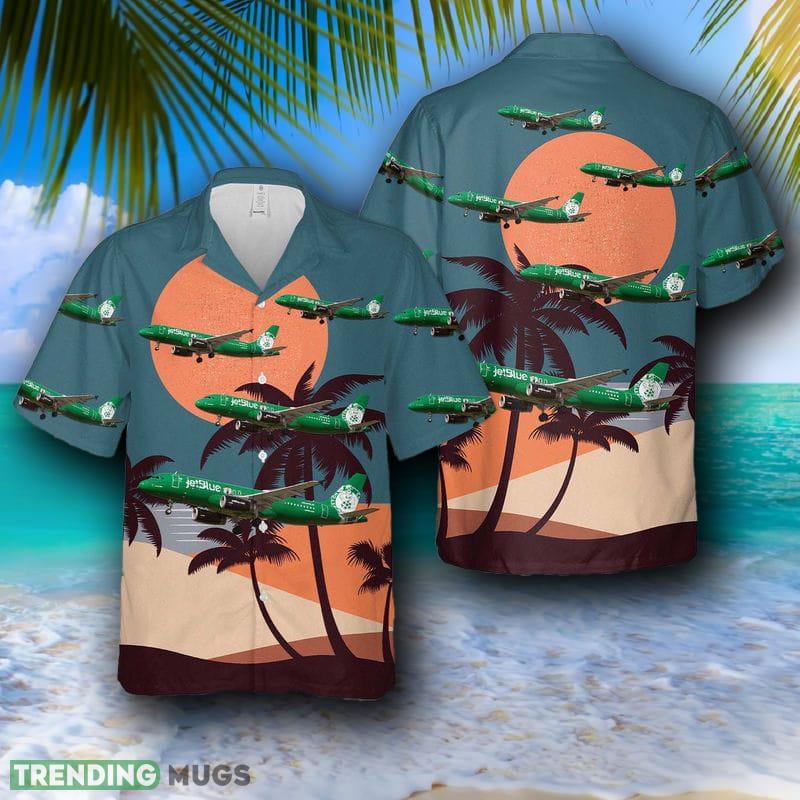 jetBlue Airways Airbus A320-232 Lucky Blue Hawaiian Shirt For Men And Women - jetBlue Airways Airbus A320-232 Lucky Blue Hawaiian Shirt For Men And Women jetBlue Airways Airbus A320-232 Lucky Blue Hawaiian Shirt For Men And Women - jetBlue Airways Airbus A320-232 Lucky Blue Hawaiian Shirt For Men And Women