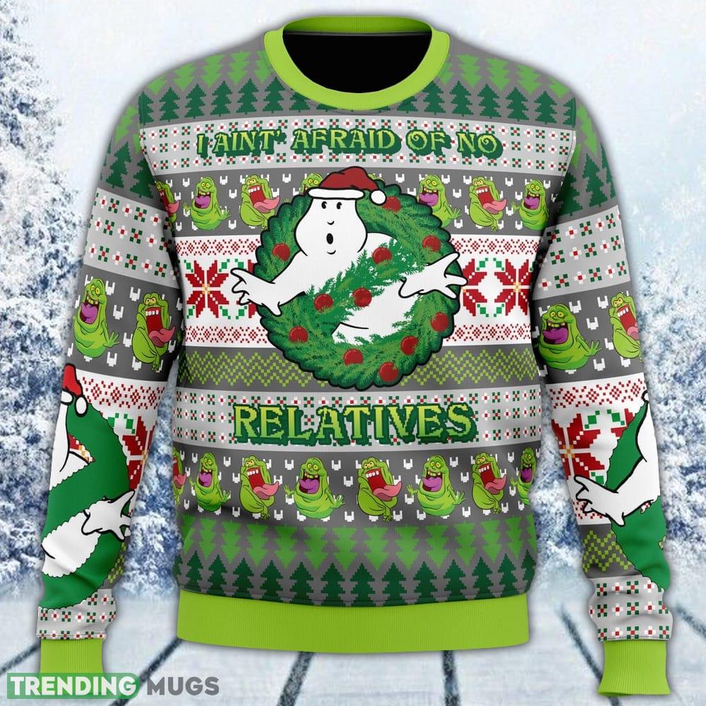 Jinglebusters Ghostbusters Ugly Sweater Men And Women Gift For Christmas - Jinglebusters Ghostbusters Ugly Christmas Sweater_1 Jinglebusters Ghostbusters Ugly Sweater Men And Women Gift For Christmas - Jinglebusters Ghostbusters Ugly Christmas Sweater_1