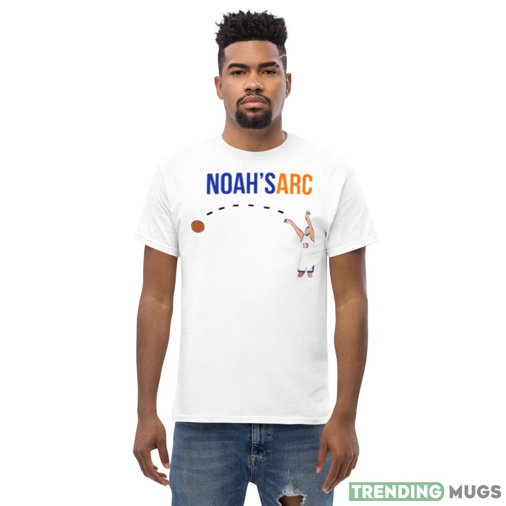 Joakim Noah Noah’s Arc Basketball shirt Light Shirt Joakim Noah Noah’s Arc Basketball shirt Light Shirt