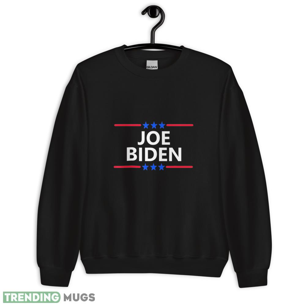 Joe Biden 2024 Election 47th President 2nd Term ReElection Classic T Shirt - 18000 Unisex Heavy Blend Crewneck Sweatshirt Joe Biden 2024 Election 47th President 2nd Term ReElection Classic T Shirt - 18000 Unisex Heavy Blend Crewneck Sweatshirt