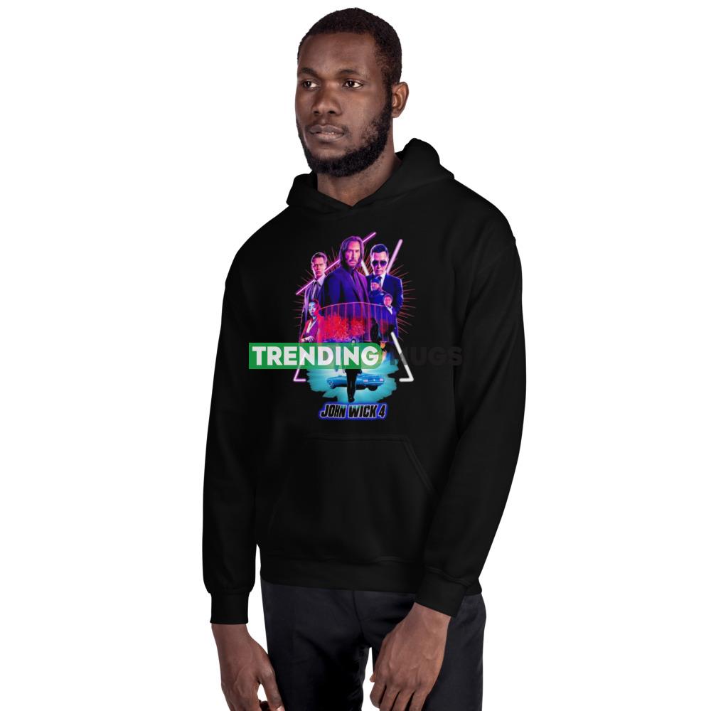 John Wick 4 2023 shirt Dark Shirt John Wick 4 2023 shirt Dark Shirt