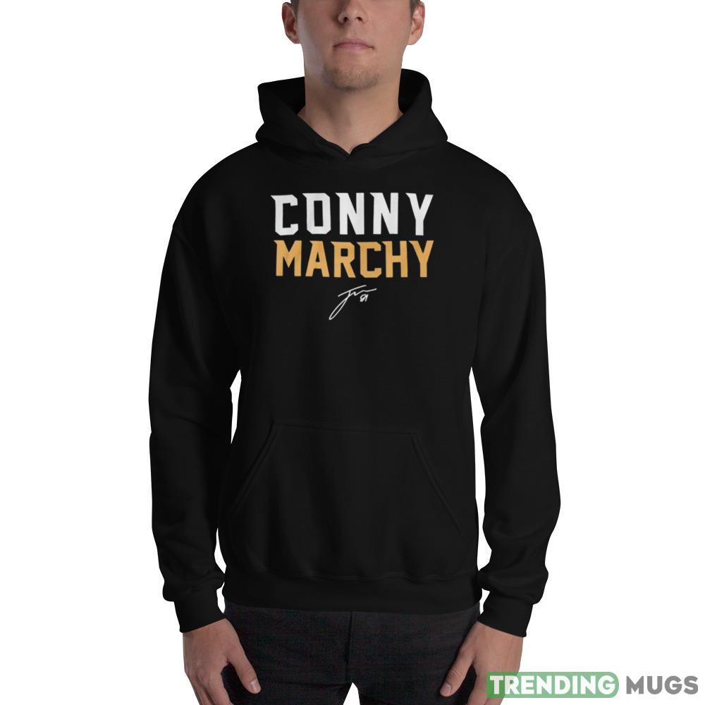 Jonathan Marchessault Conny Marchy shirt Dark Shirt Jonathan Marchessault Conny Marchy shirt Dark Shirt